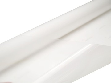 Фольга мебельная Шпон ПРОЗРАЧНЫЙ ГЛЯНЦЕВЫЙ 100х50