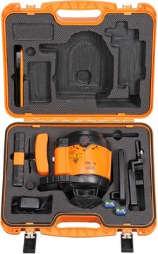 GEO FENNEL FL 180A ЛАЗЕРНЫЙ УРОВЕНЬ IP65 200м