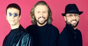 BEE GEES TIMELESS GREATEST HITS CD ALL TIME BEST