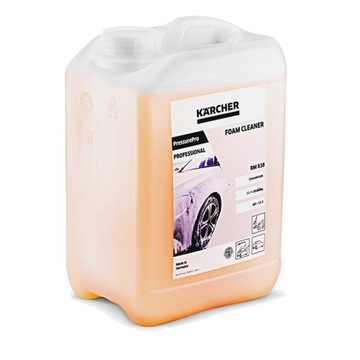 KARCHER SZAMPON AKTYWNA PIANA RM838 3L HD HDS K5 7