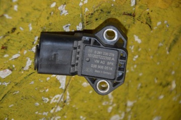 AUDI TT 8J SENZOR VZDUCHU 038906051K