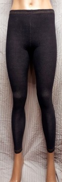 LEGGINSY GETRY DAMSKIE XL 42