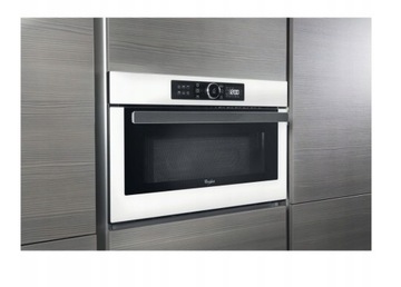 WHIRLPOOL Духовка AKZ96230WH + Микроволновая печь AMW730WH