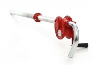 НАСОС РУЧНОЙ НАСОС ДЛЯ МАСЛЯНОГО ТОПЛИВНОГО БОЧКИ НА РУЧКЕ FT