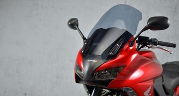ТУРИСТИЧЕСКОЕ ВЕТРОВОЕ СТЕКЛО HONDA CBF 1000 S 10- LOSTER