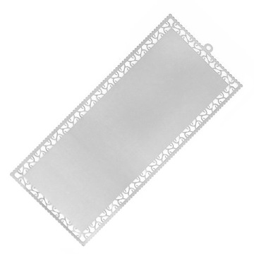 ЗАКЛАДКА С ВАШИМИ ФОТОГРАФИЯМИ - МЕТАЛЛ