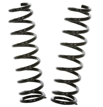 SPRĘŻYNY EFS TYŁ NISSAN PATHFINDER GR Y60Y61+2'