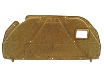 ЗВУК КАПОТА ДВИГАТЕЛЯ MAZDA 3 03-09 НОВЫЙ