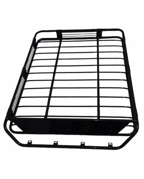 TOYOTA AVENSIS C-HR HILUX BAGAŻNIK PLATFORMA KOSZ