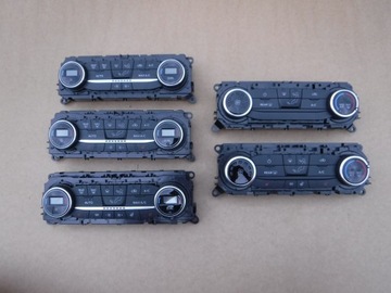 Panel klimatyzacji FORD FOCUS Mk4 NOWY MODEL RÓZNE