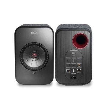 KEF LSX
