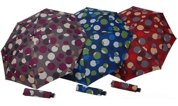 parasol WŁÓKNO DOPPLER AUSTRIA wzory