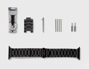 Ремешок Spigen, браслет для Apple Watch 44/42 мм