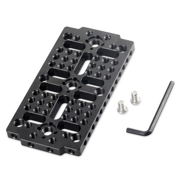 Многофункциональная пластина SmallRig 1681