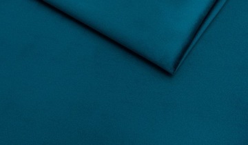 ZASŁONA WELWET AMOR VELVET WELUR TKANINA OBICIOWA 4313 POSEIDON
