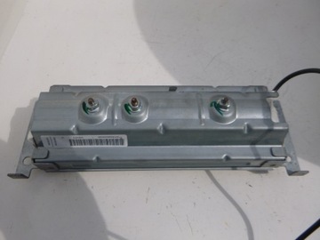 NAVARA D40 ULOŽENÍ AIR NÁDRŽ SPOLUJEZDCE ORIGINÁLNÍ