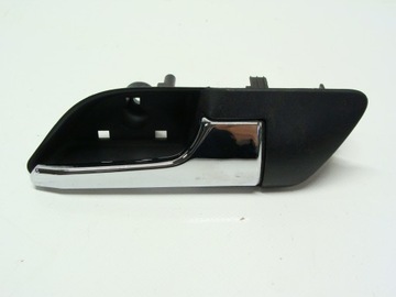 OPEL TIGRA B KLAMKA WEWNĘTRZNA CHROM PRAWA