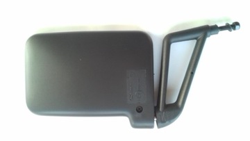 Lusterko Piaggio APE TM 703 602 POKER CLASSIC lewe