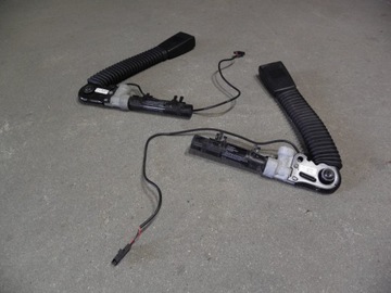 BMW 5 E60 NAPINACZ PASA PRAWY 6982520