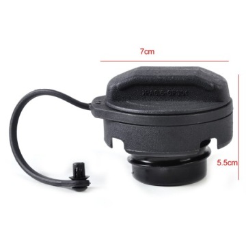 КРЫШКА ТОПЛИВНОГО БАКА ДЛЯ AUDI SEAT SKODA OPEL VW