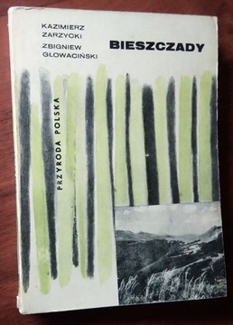 BIESZCZADY - Zarzycki Głowaciński (4)
