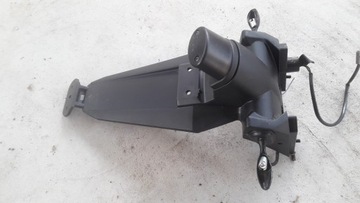 KAWASAKI ZX10 ER6 F NADKOLE BŁOTNIK TYLNY CHLAPACZ