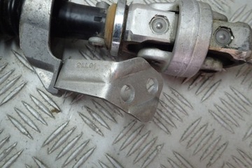 MERCEDES SLS A197 KŘIŽÁK SLOUPCE TLUMIČ