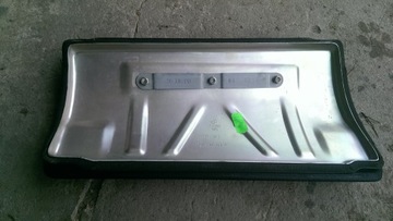 ЧЕХОЛ ПОДУШКИ БЕЗОПАСНОСТИ ПАССАЖИРА GOLF IV 4 BORA