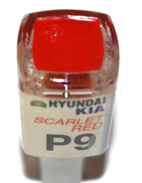 HYUNDAI 5S SPACE SILVER КРАСКА SCRATCH TOUCH ARA 10 МЛ