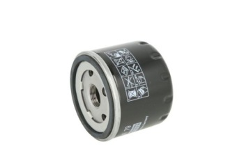 Масляный фильтр