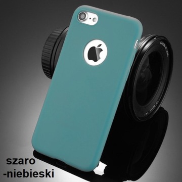 Чехол CANDY CASE для IPHONE 6/6s 7/8 + 9Н СТЕКЛО