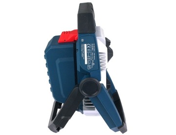 АККУМУЛЯТОРНАЯ ЛАМПА BOSCH GLI 18V-2200C 0601446501