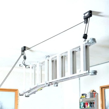 ПОТОЛОЧНАЯ ПОДВЕСКА ДЛЯ ЛИФТА ДЛЯ БАГАЖНИКА