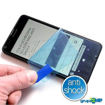 ПРОТИВОУДАРНАЯ ЗАЩИТНАЯ ФОЛЬГА 5H GARMIN GPSMAP 66s 66i