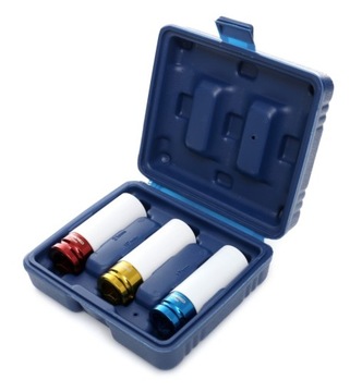 УДАРНЫЕ ГОЛОВКИ ДЛЯ АЛЮМИНИЕВЫХ ДИСКОВ 17–21 ММ, АЛЮМИНИЕВЫЕ ДИСКИ