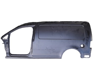 Ford Tourneo Connect tylny błotnik tył próg słupek