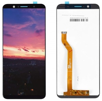 WYŚWIETLACZ ASUS ZENFONE MAX PRO M1 ZB602KL