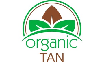 Organic Tan жидкий спрей для загара вишневый