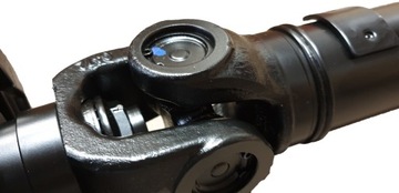 Renault Scenic и Rx4 France Drive качество вала