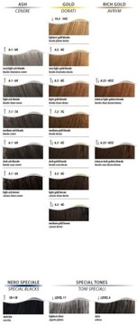 ARTEGO IT'S COLOR КРЕМ-КРАСКА ДЛЯ ВОЛОС 150МЛ