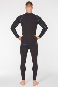 ТЕПЛОЕ ТЕРМОАКТИВНОЕ БЕЛЬЕ ДЛЯ ЛЫЖ + FREE M