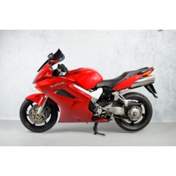 ЛОБОВОЕ СТЕКЛО HONDA VFR 800 V-TEC 2002-2010 LOSTER