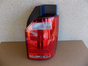 VW T6 15- LAMPA PRAWA TYLNA TYŁ 7E0945096AD