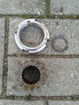 ATLAS 1304 1404 КОМПЛЕКТ ДИНАМИКОВ. ШЛЯПА ДЕТАЛЬ 93R