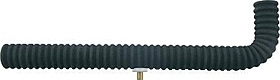 Fajka neoprenowa AK-KZE035 37 cm