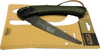 Bahco Складная пила + нож НАБОР ДЛЯ ВЫЖИВАНИЯ LAPLANDER