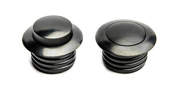 Выдвижная крышка бензобака Harley Davidson