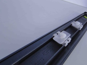 MERCEDES E CLASS W211 211 ЛИФТ НАКЛАДКА ЗАДНЕЙ ДВЕРИ