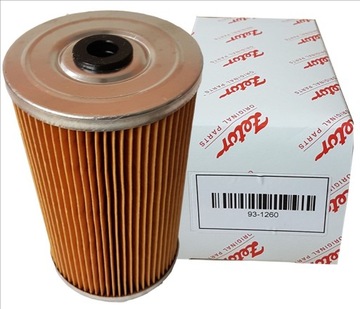 Топливный фильтр Zetor Proxima 931260 ОРИГИНАЛ