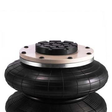 ПНЕВМАТИЧЕСКИЙ ПОДЪЕМНИК 3000 КГ СНЕГОВИК 3Т